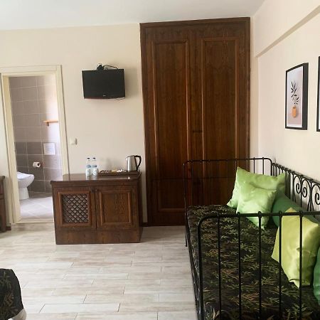 Mitos Hotel Бозджаада Екстер'єр фото