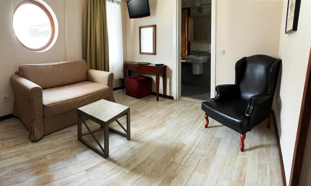 Mitos Hotel Бозджаада Екстер'єр фото