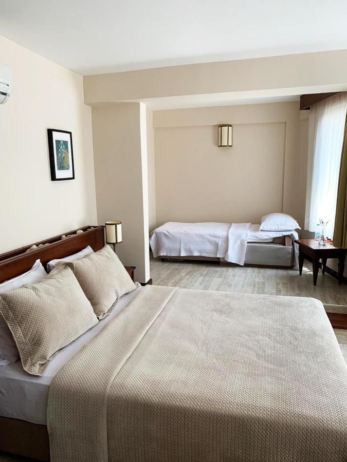 Mitos Hotel Бозджаада Екстер'єр фото