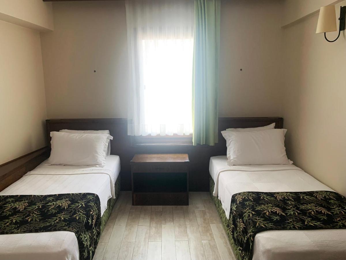 Mitos Hotel Бозджаада Екстер'єр фото