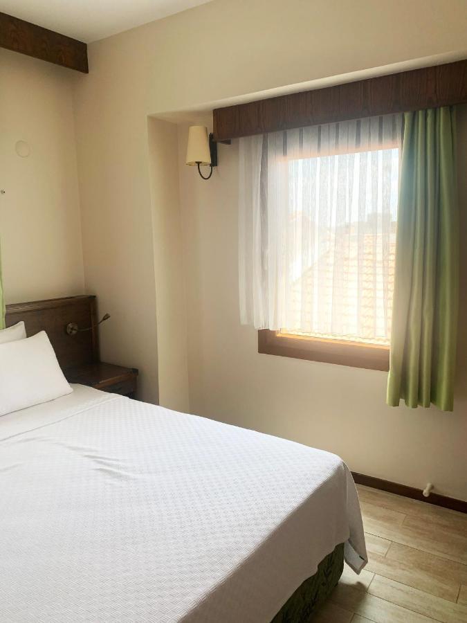 Mitos Hotel Бозджаада Екстер'єр фото