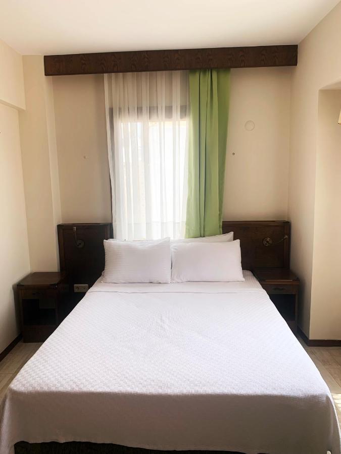 Mitos Hotel Бозджаада Екстер'єр фото
