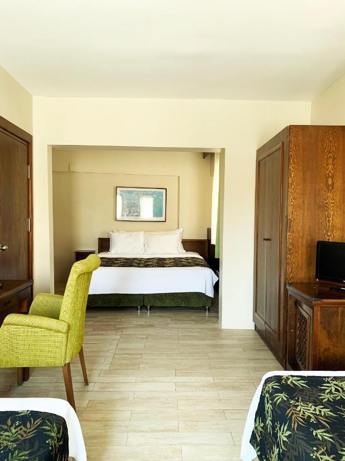 Mitos Hotel Бозджаада Екстер'єр фото