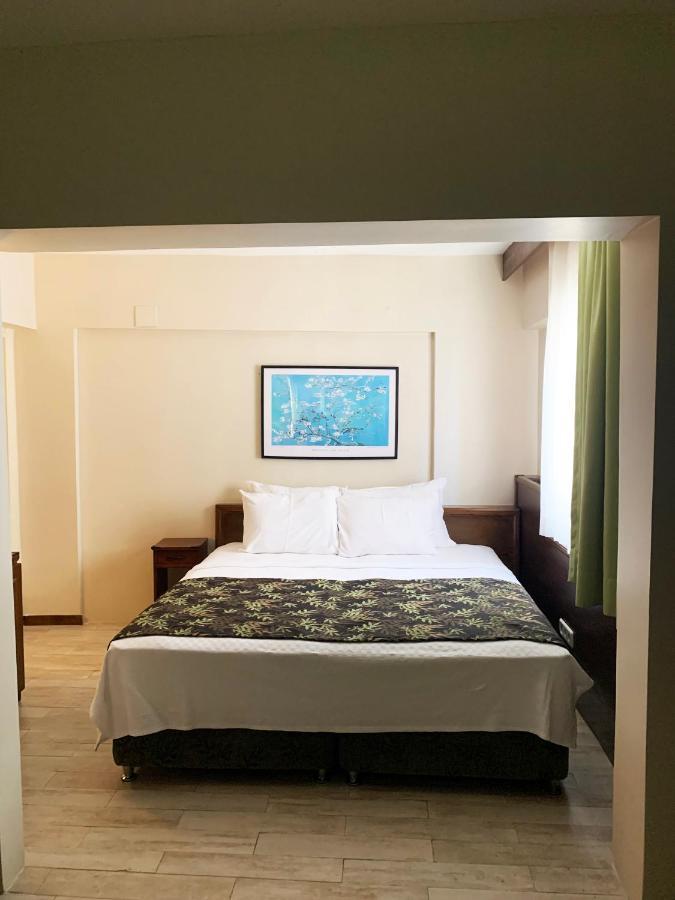 Mitos Hotel Бозджаада Екстер'єр фото