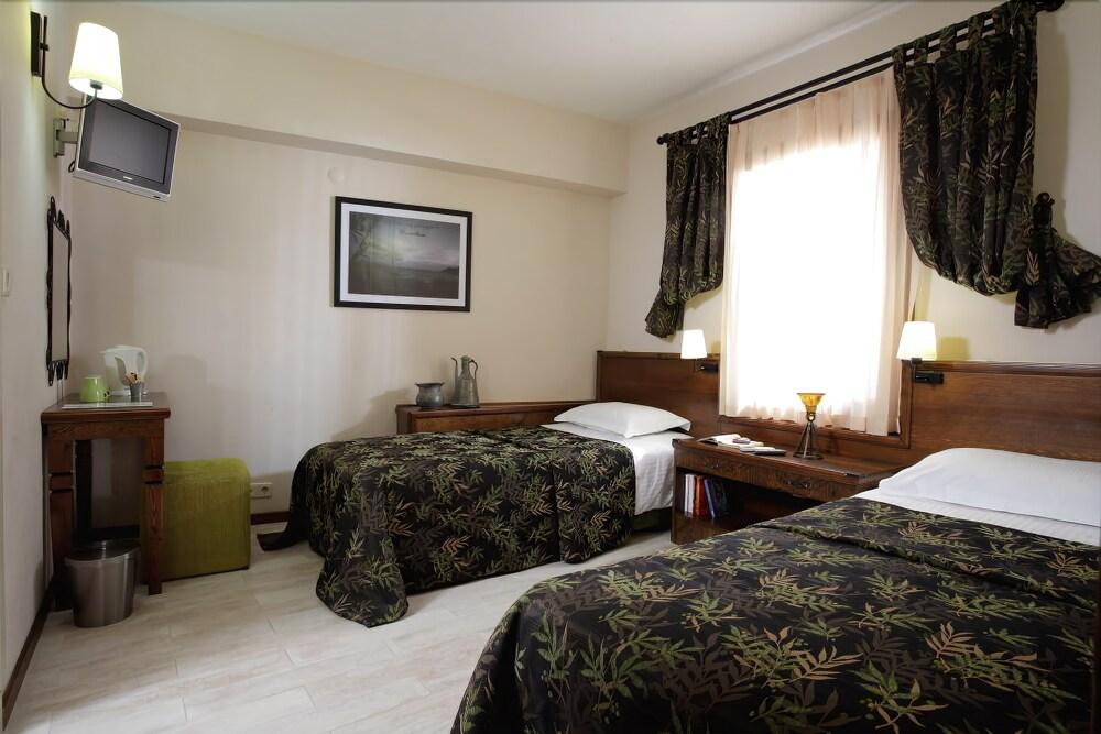 Mitos Hotel Бозджаада Екстер'єр фото