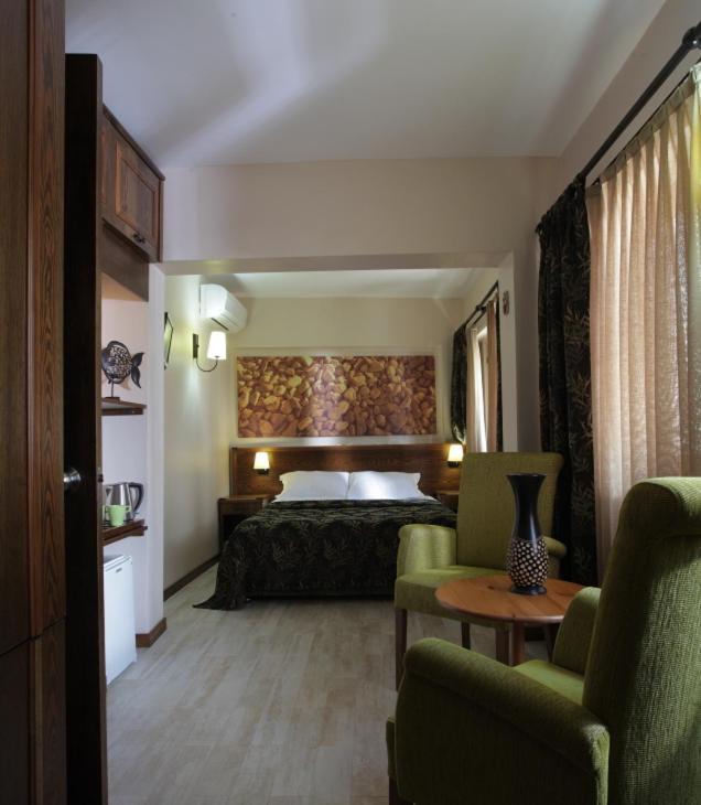 Mitos Hotel Бозджаада Екстер'єр фото