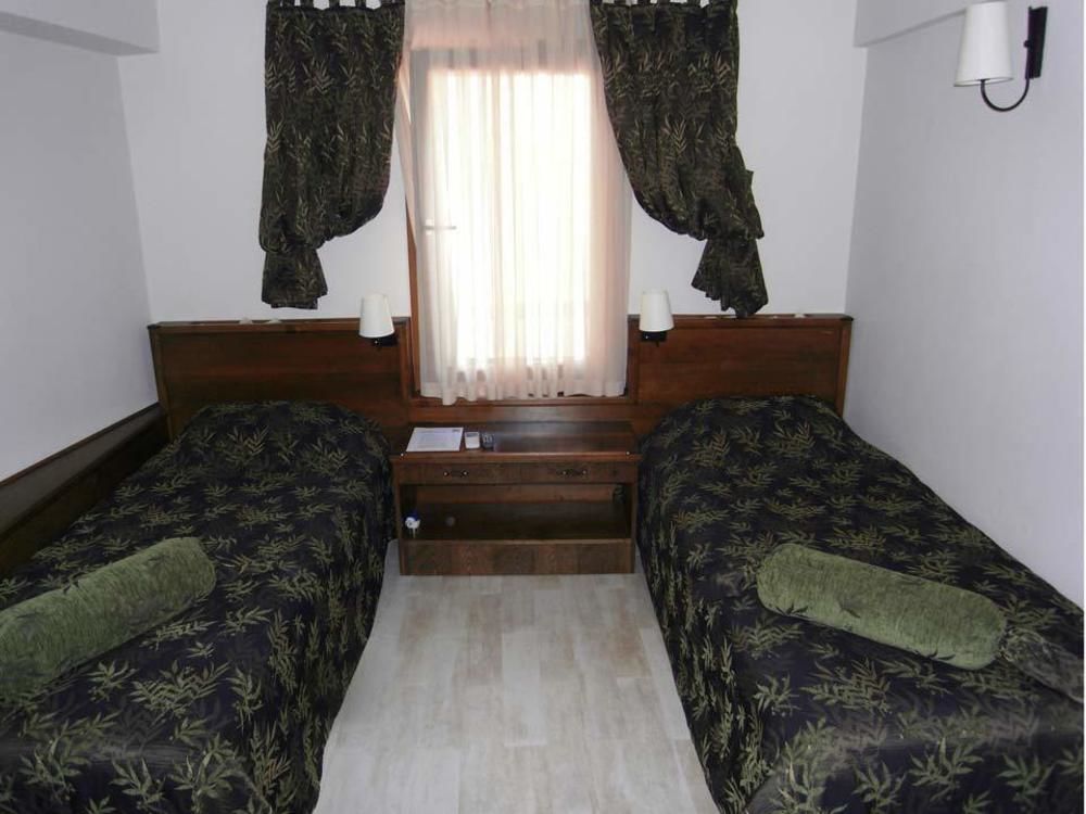 Mitos Hotel Бозджаада Екстер'єр фото