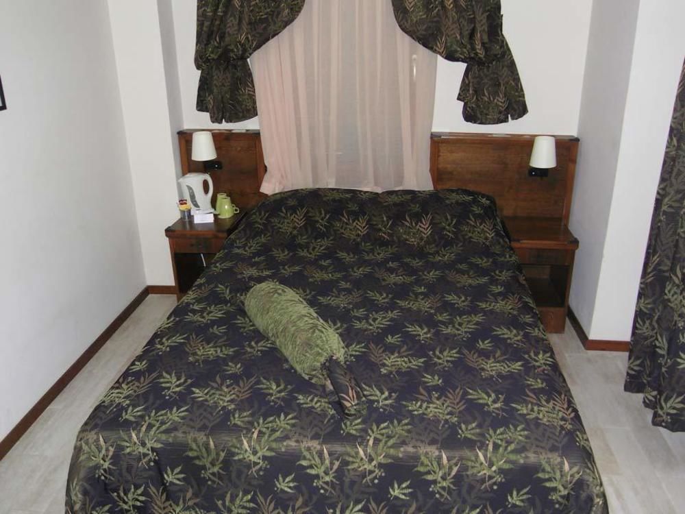Mitos Hotel Бозджаада Екстер'єр фото